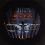 Styx - Kilroy Was Here, Insert B